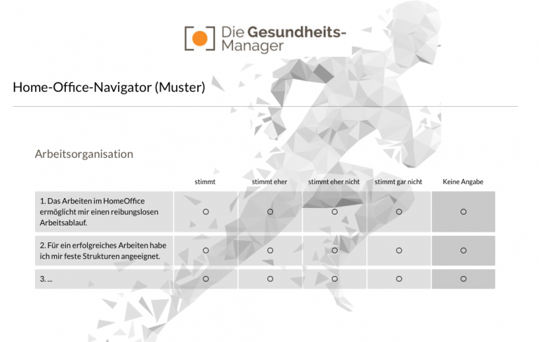 home office betriebsvereinbarung