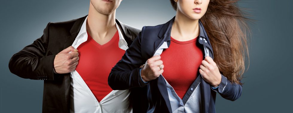 Krisen-Resilienz: Fit für Krisen-Zeiten