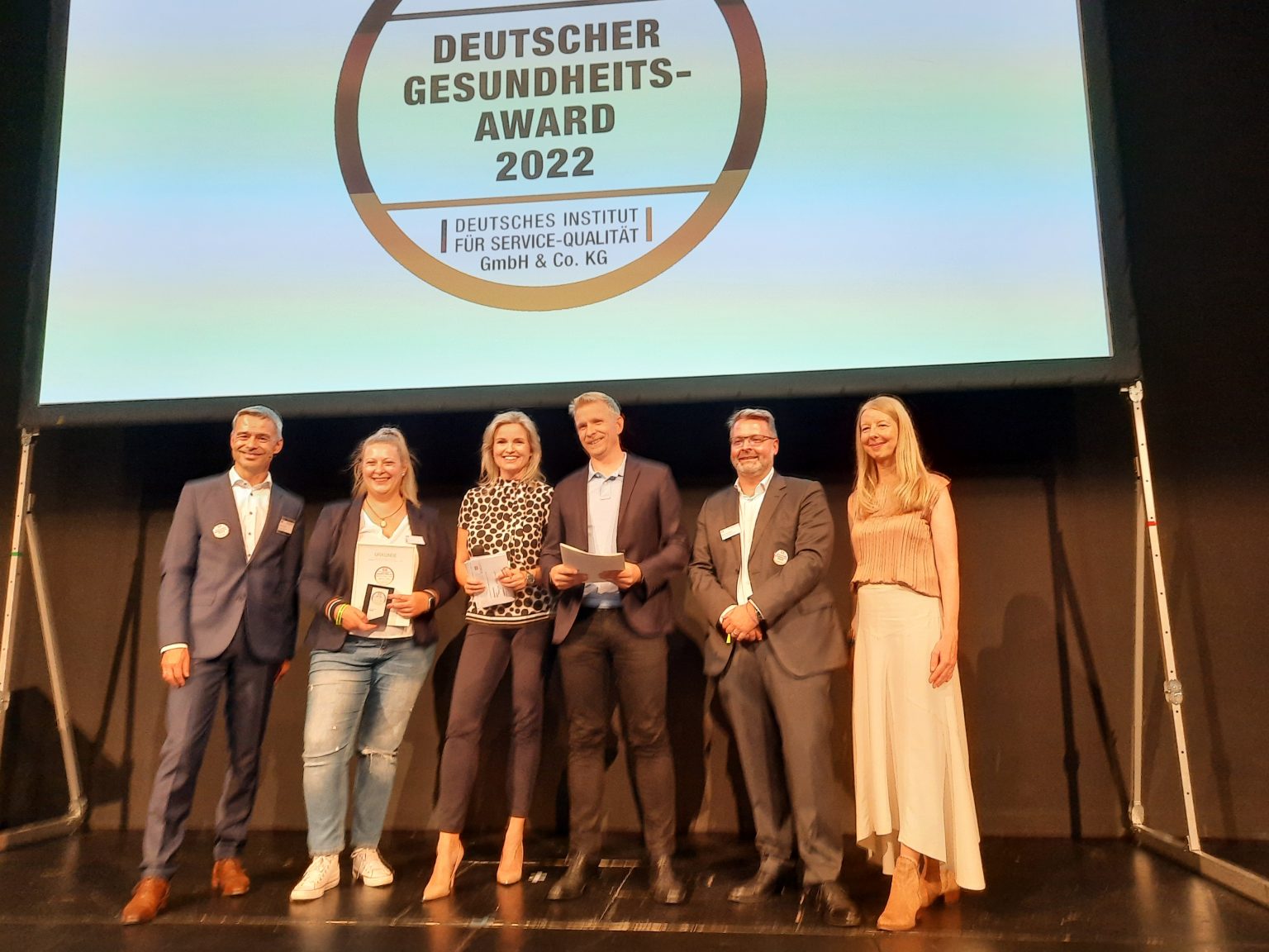 Gesundheitstag – Kreative Ideen für Ihre Mitarbeitenden