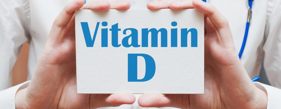 Der Vitamin-D Test (Point of Care)